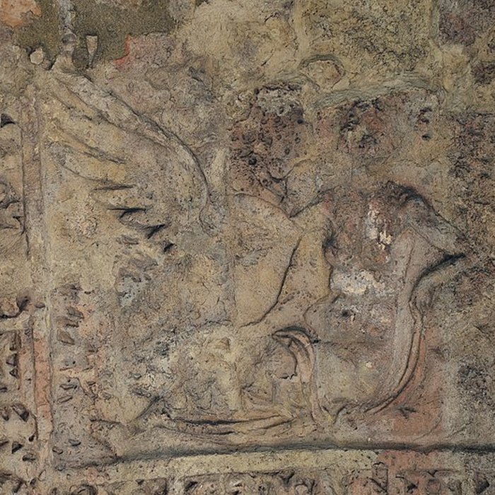 Photo de Porte de Mars à Reims