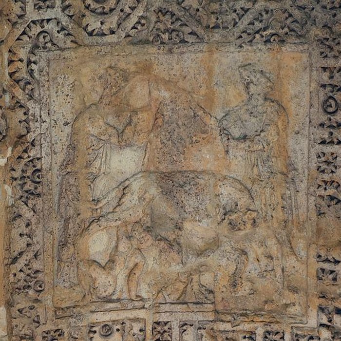 Photo de Porte de Mars à Reims