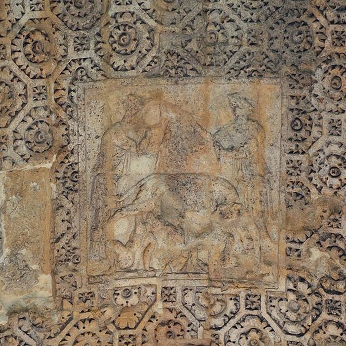 Photo de Porte de Mars à Reims