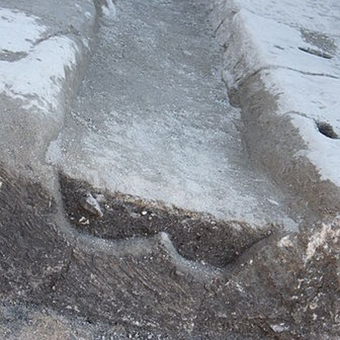 Photo de Porte de Mars à Reims