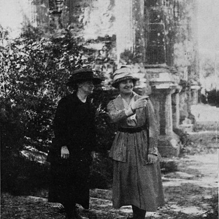 Photo de Porte de Mars à Reims