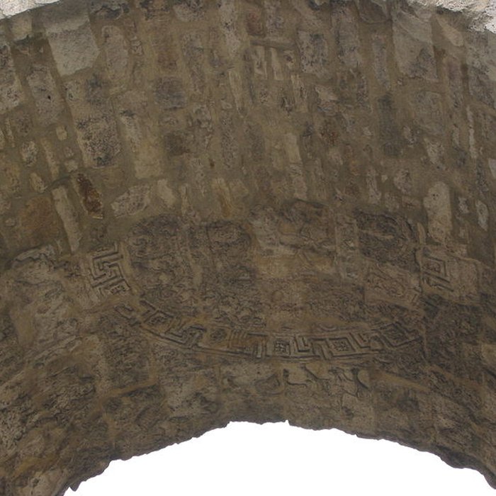 Photo de Porte de Mars à Reims