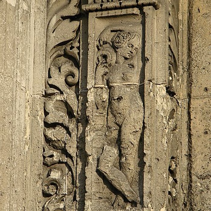 Photo de Porte de Mars à Reims