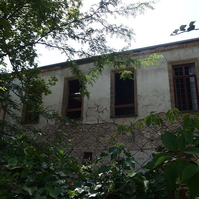 Photo de Château de Saint-Cirgues