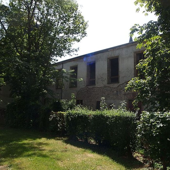 Photo de Château de Saint-Cirgues