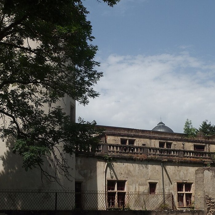 Photo de Château de Saint-Cirgues