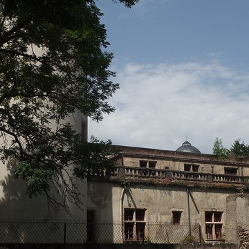 Château de Saint-Cirgues