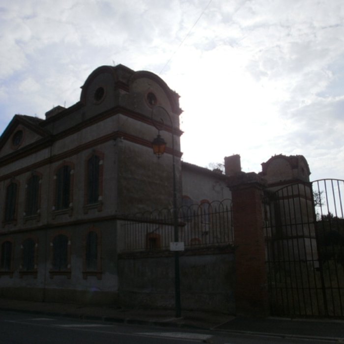 Photo de Château de Saint-Clar-de-Rivière