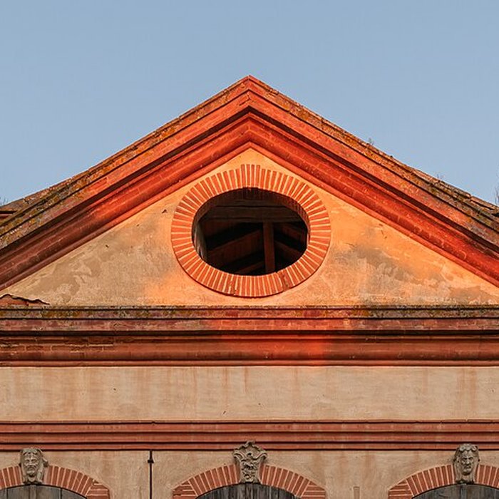 Photo de Château de Saint-Clar-de-Rivière