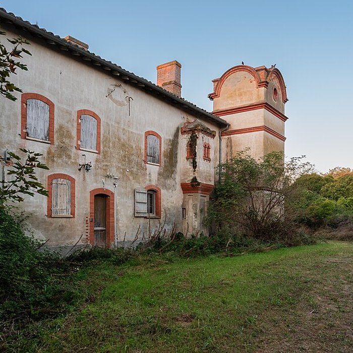 Photo de Château de Saint-Clar-de-Rivière