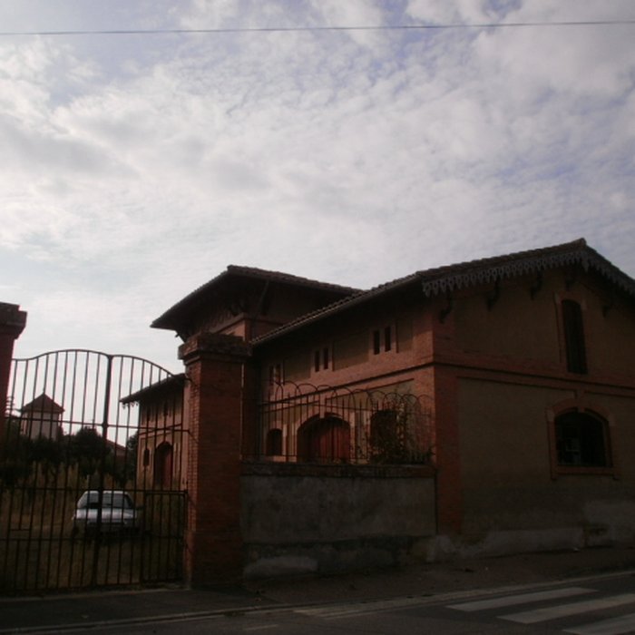 Photo de Château de Saint-Clar-de-Rivière