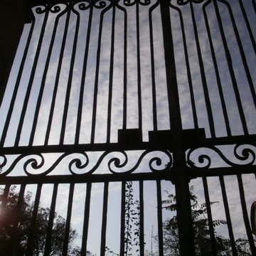 Château de Saint-Clar-de-Rivière