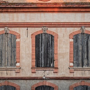 Château de Saint-Clar-de-Rivière