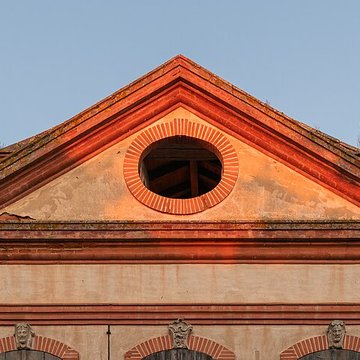 Château de Saint-Clar-de-Rivière