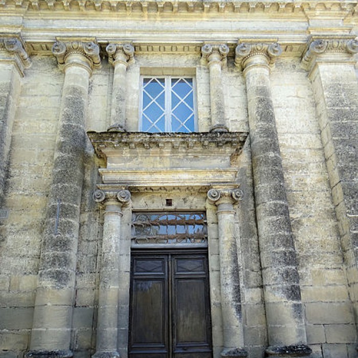 Photo de Château de Saint-Cyprien