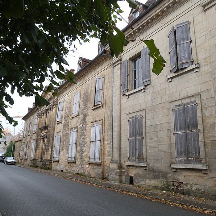 Photo de Château de Saint-Cyprien