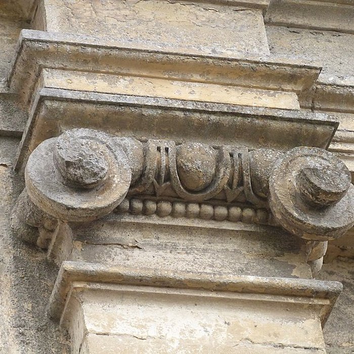 Photo de Château de Saint-Cyprien