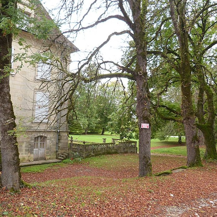 Photo de Château de Saint-Cyprien