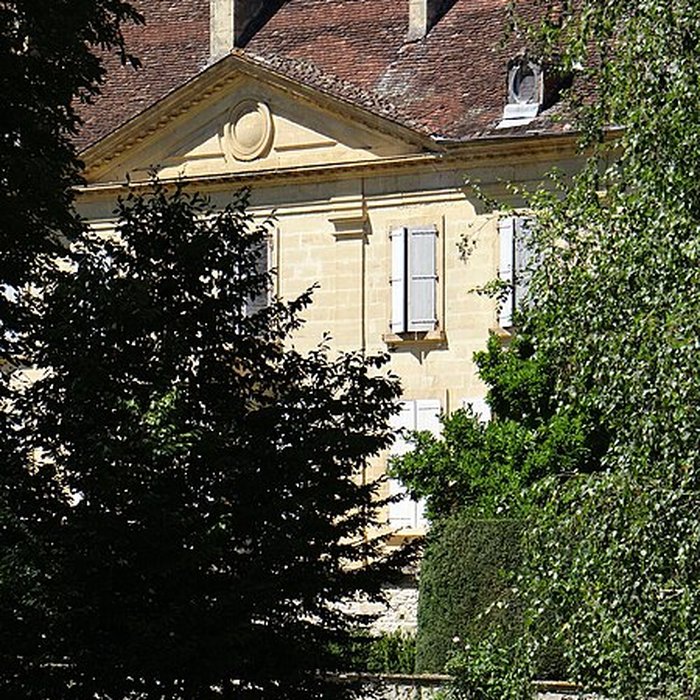 Photo de Château de Saint-Cyprien