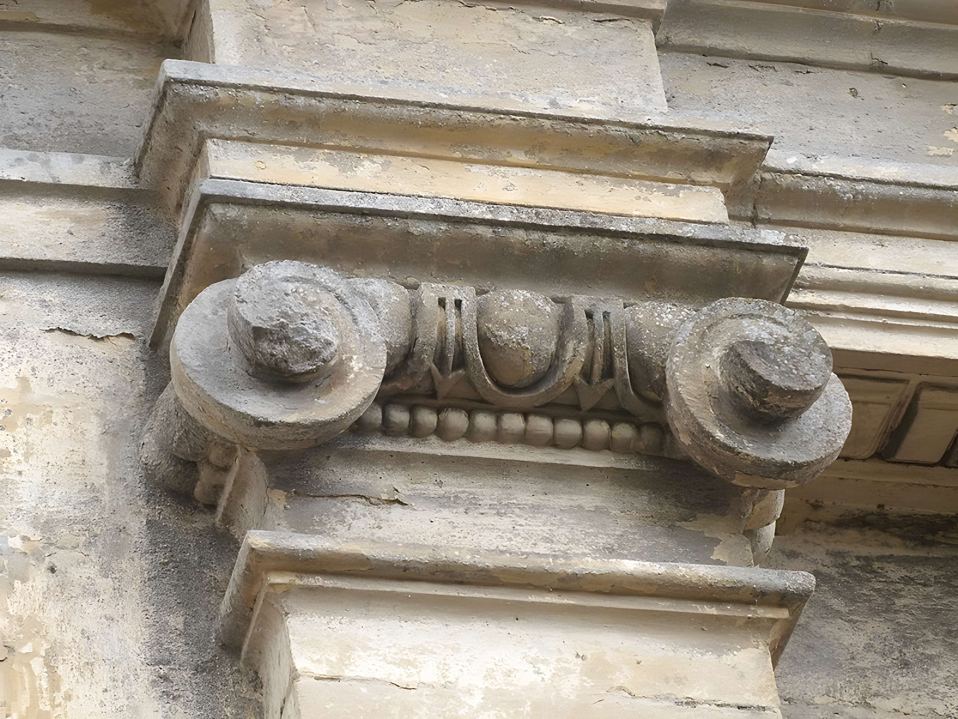 Château de Saint-Cyprien