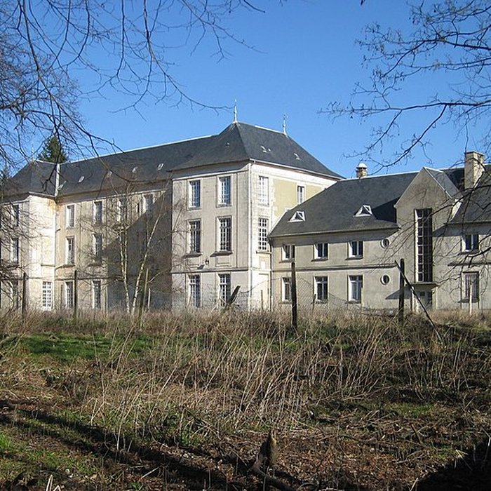 Photo de Château de Saint-Cyr