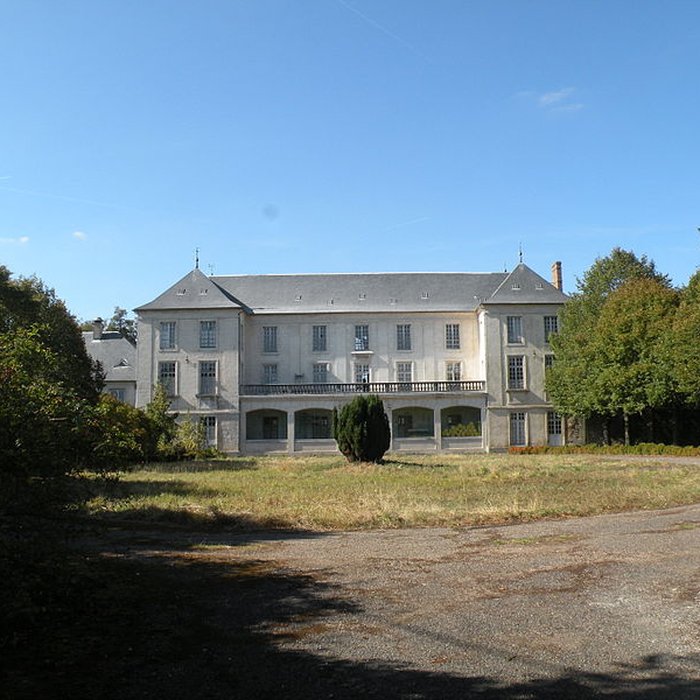 Photo de Château de Saint-Cyr