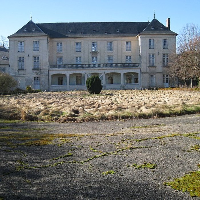 Photo de Château de Saint-Cyr