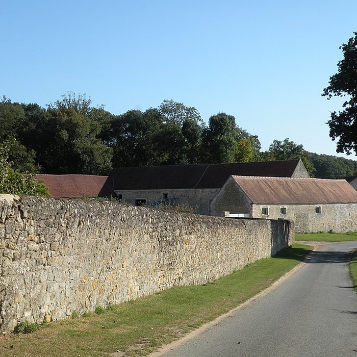 Photo de Château de Saint-Cyr