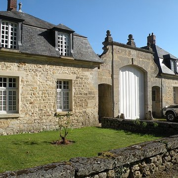 Château de Saint-Cyr