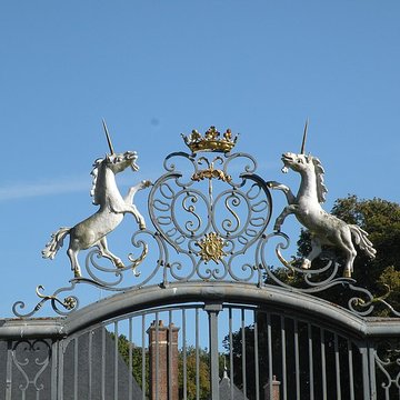 Château de Saint-Cyr