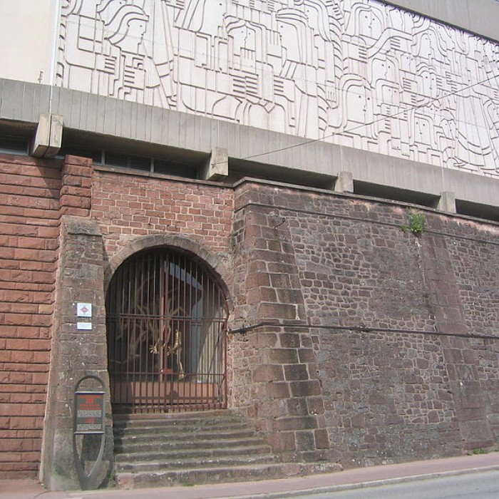 Photo de Château de Saint-Dié-des-Vosges
