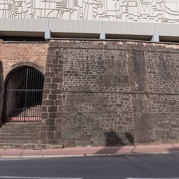 Château de Saint-Dié-des-Vosges