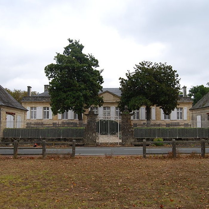 Photo de Château de Sainte-Barbe