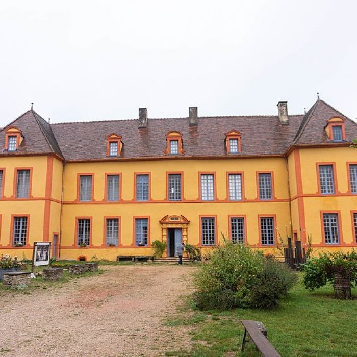 Photo de Château de Sainte-Colombe