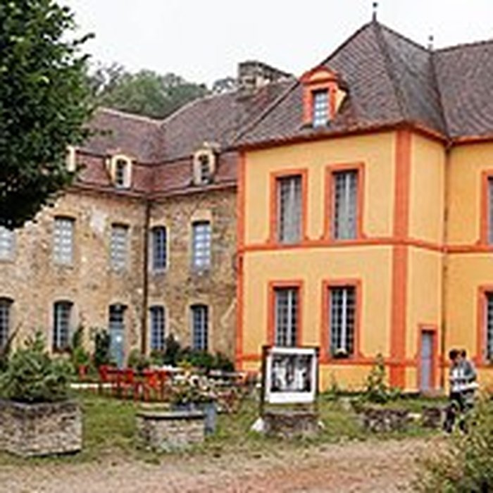 Photo de Château de Sainte-Colombe