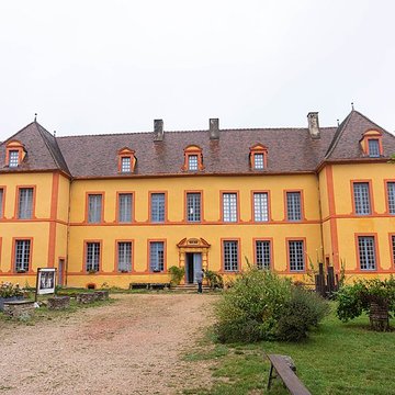 Château de Sainte-Colombe