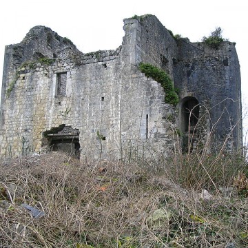 chateau de sainte colome