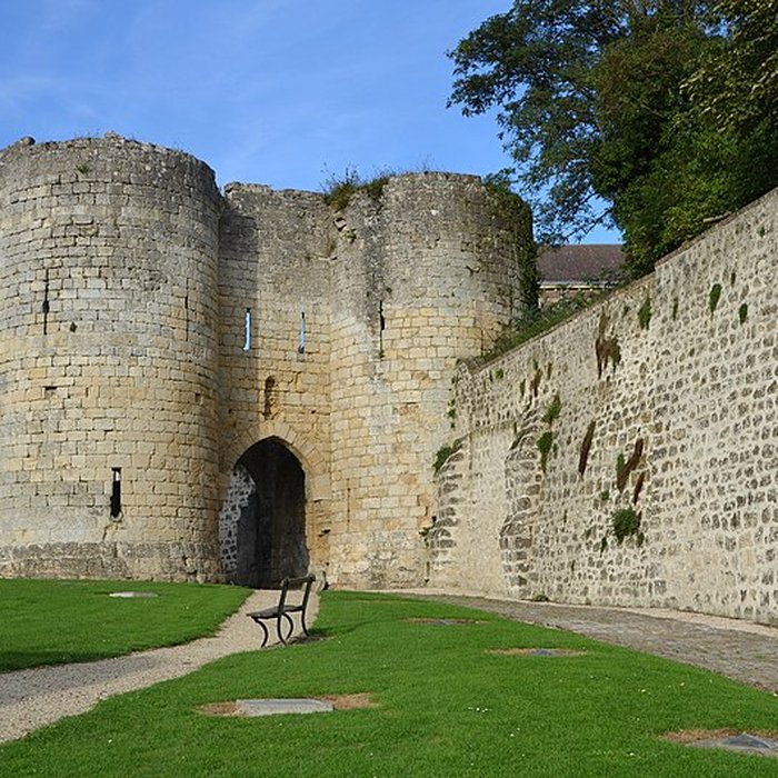 Photo de Porte de Soissons à Laon
