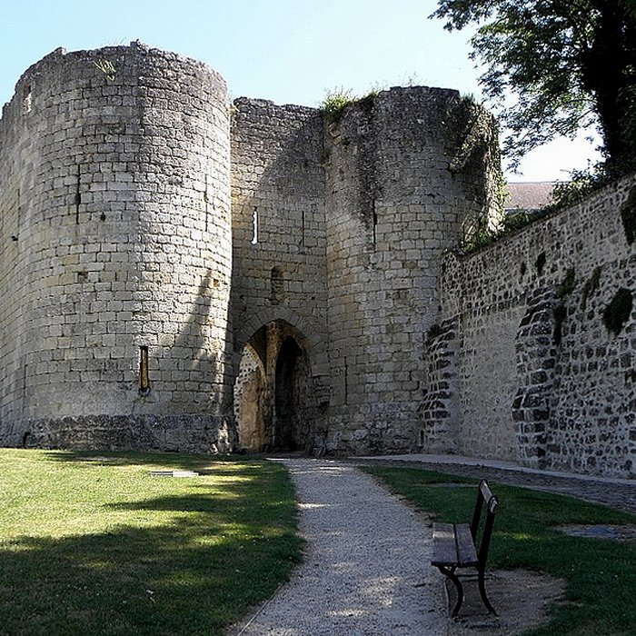 Photo de Porte de Soissons à Laon