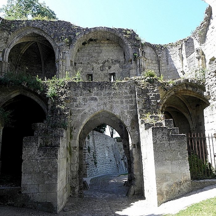 Photo de Porte de Soissons à Laon