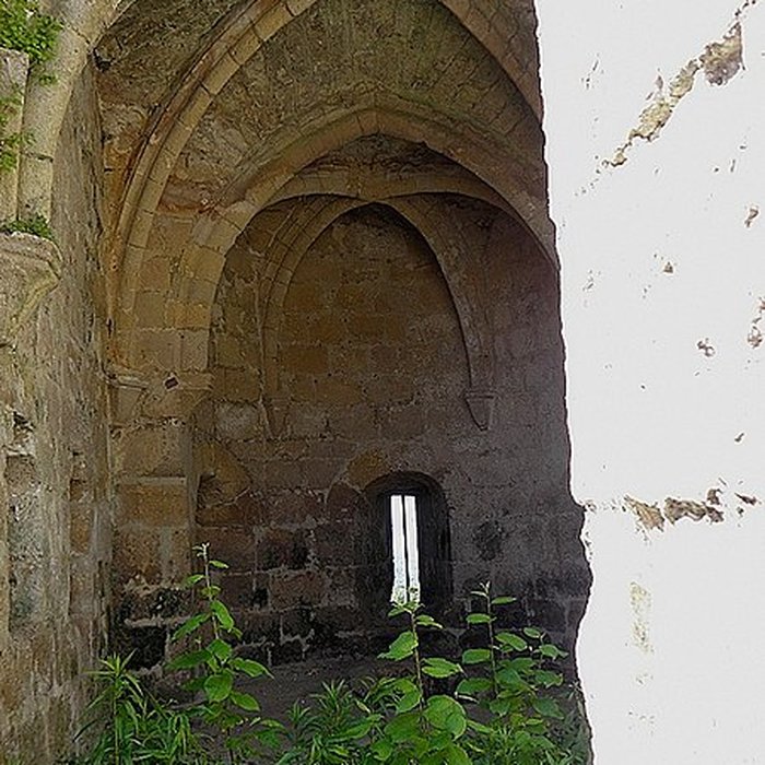 Photo de Porte de Soissons à Laon