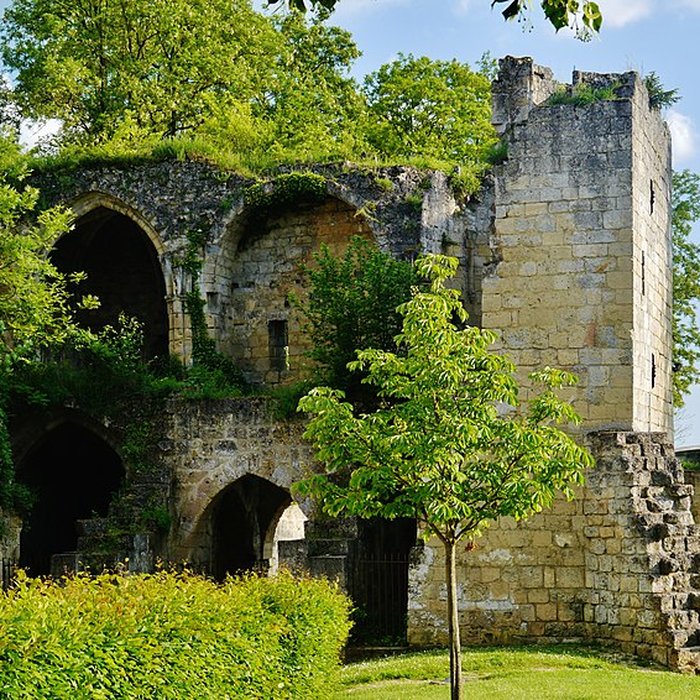 Photo de Porte de Soissons à Laon