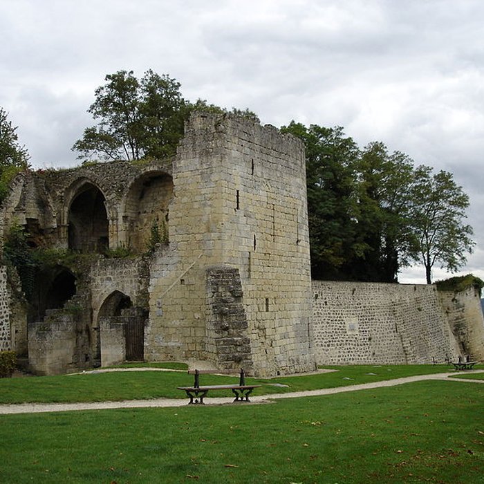Photo de Porte de Soissons à Laon