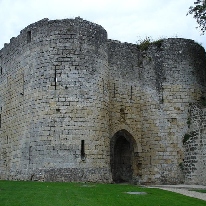 Photo de Porte de Soissons à Laon