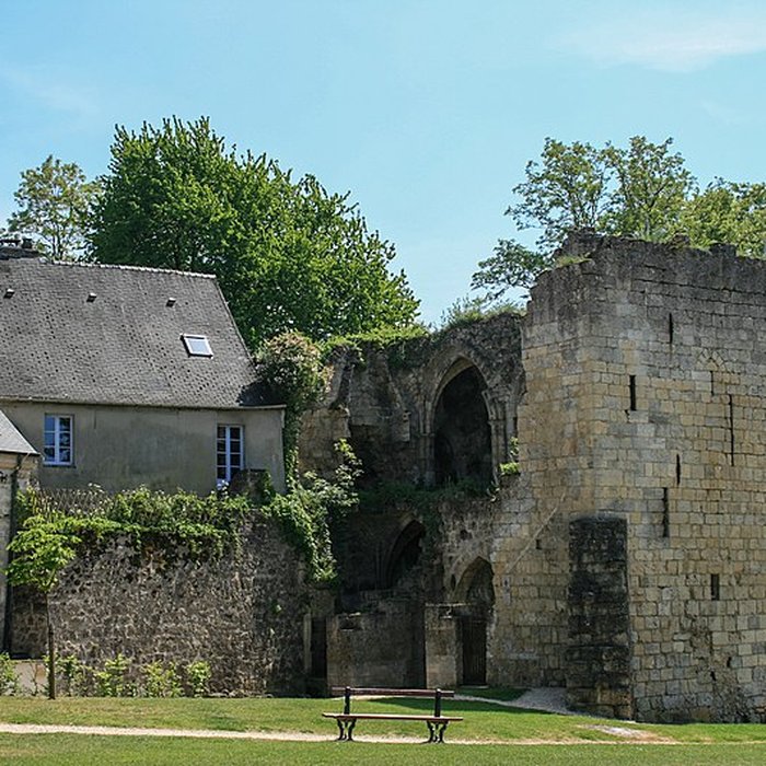 Photo de Porte de Soissons à Laon