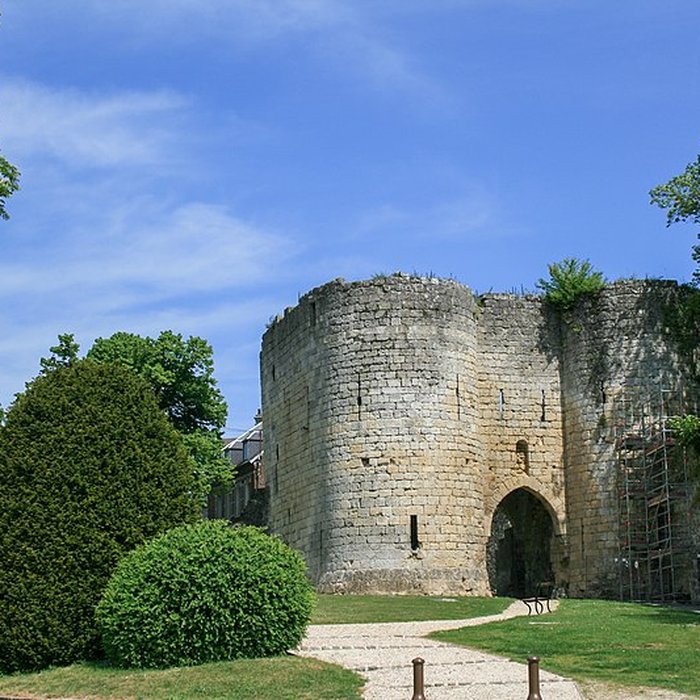 Photo de Porte de Soissons à Laon