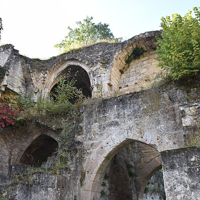 Photo de Porte de Soissons à Laon