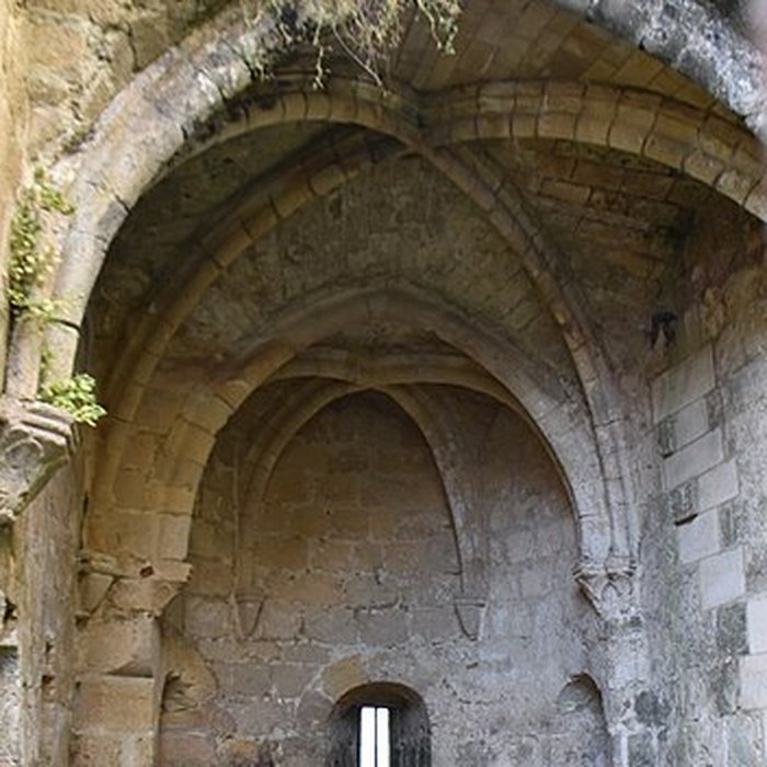 Photo de Porte de Soissons à Laon