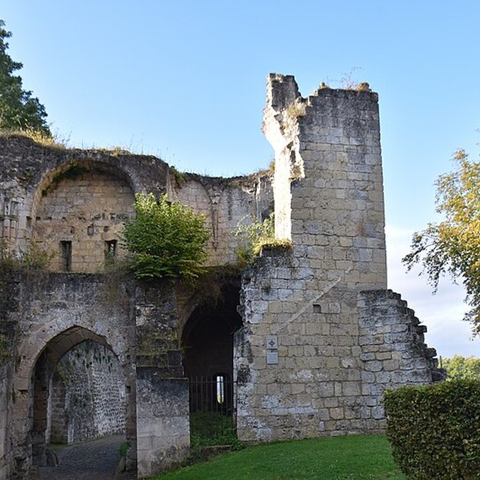 Photo de Porte de Soissons à Laon