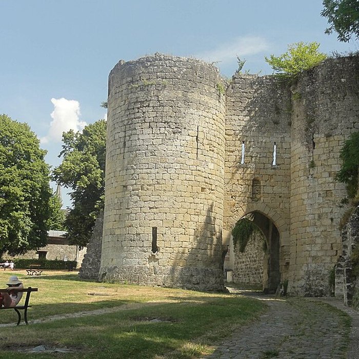 Photo de Porte de Soissons à Laon